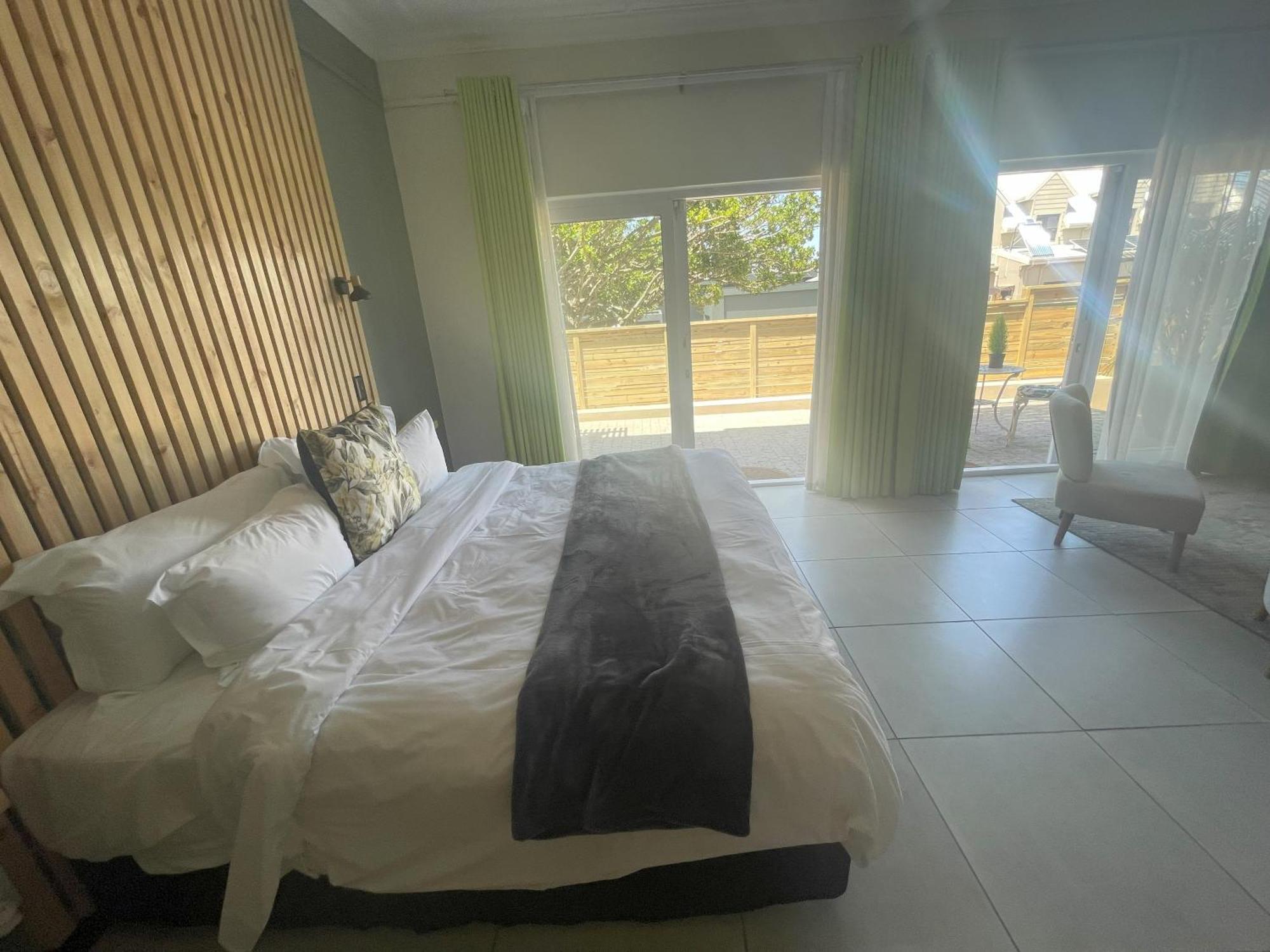 Wilderness On Sea Bed & Breakfast Dış mekan fotoğraf