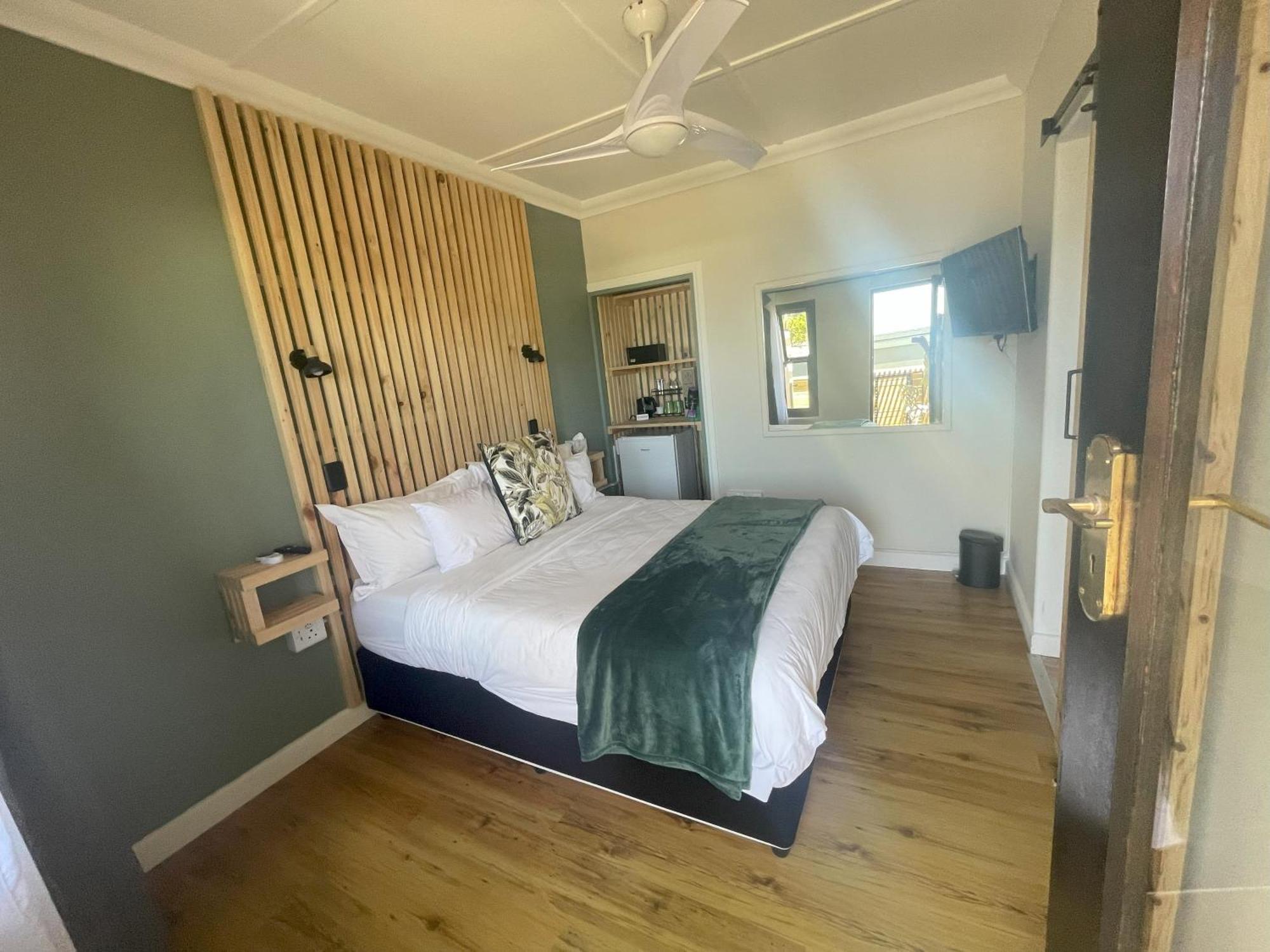 Wilderness On Sea Bed & Breakfast Oda fotoğraf