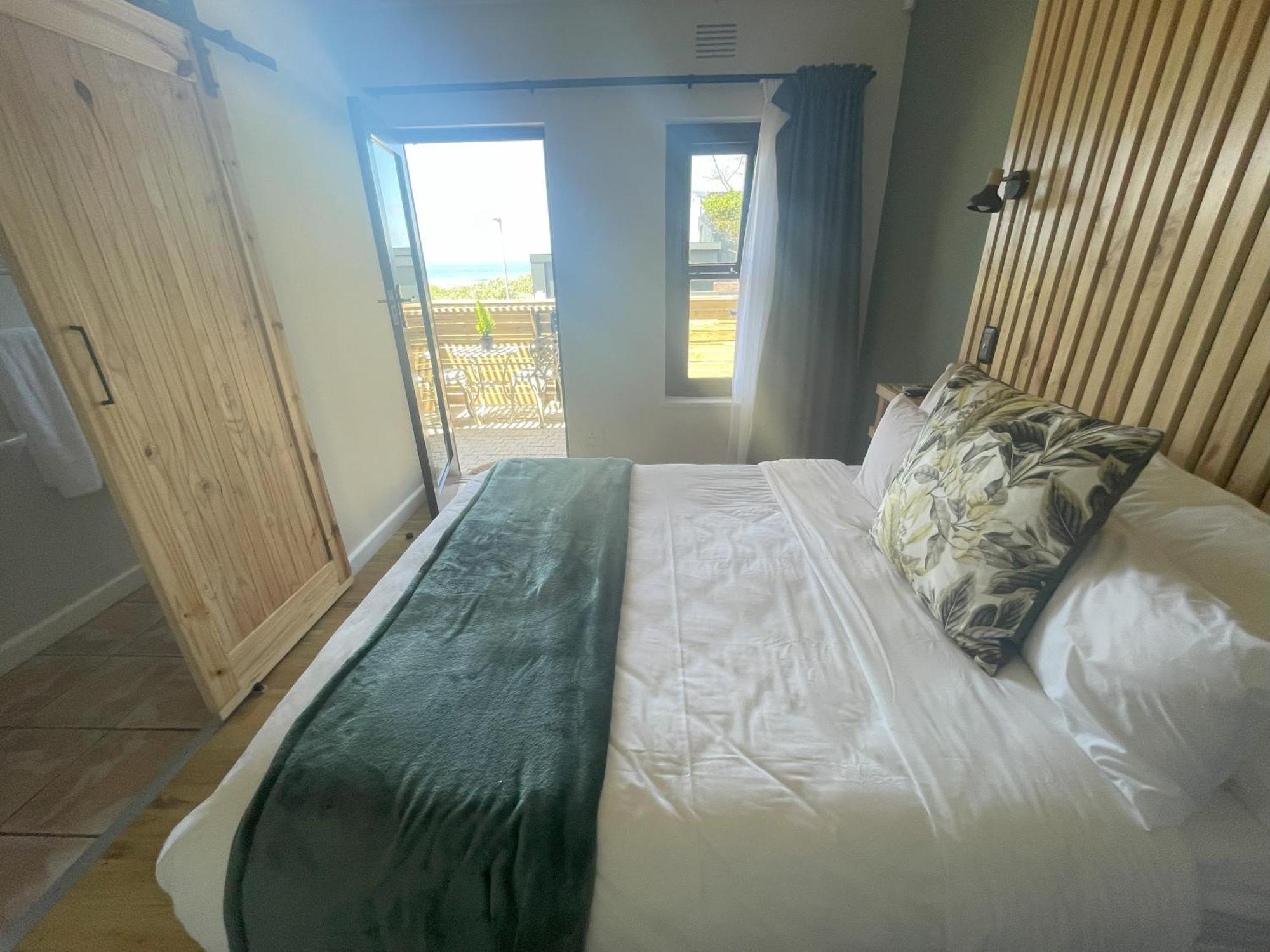 Wilderness On Sea Bed & Breakfast Oda fotoğraf